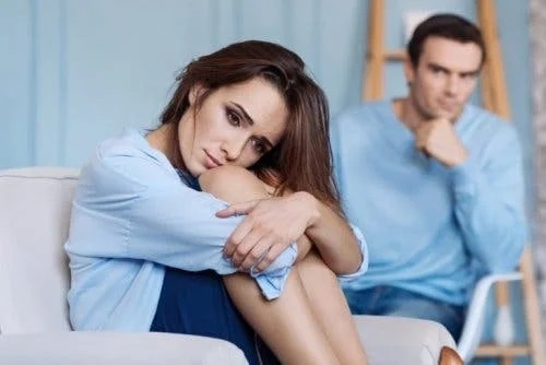 Codependența emoțională în cuplu