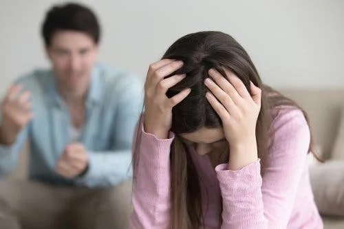 Ce este codependența emoțională?