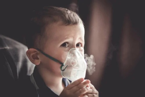 Cordul pulmonar la copii