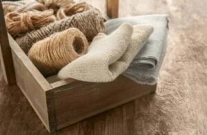 Decorațiuni cu iută: 5 idei grozave