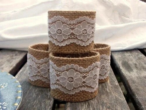 Decorațiuni pentru servirea mesei