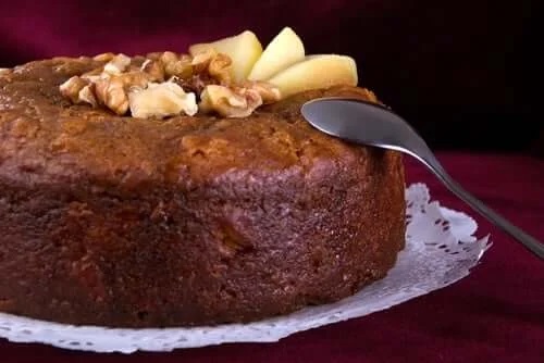 Deserturi sănătoase cu ciocolată și năut