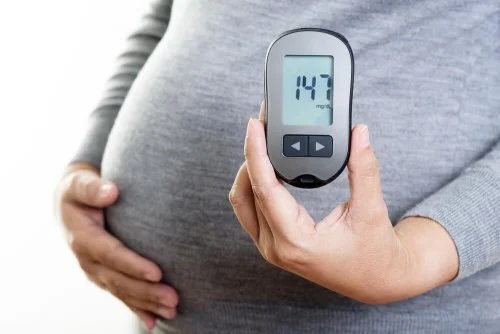 Diabetul provoacă nașterea prematură