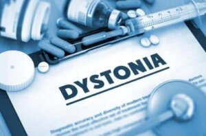 Diferite tipuri de distonie la copii