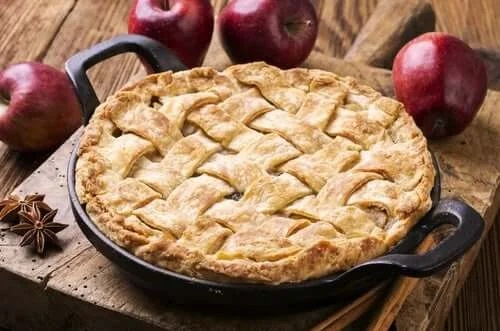 Rețete de dulciuri vegane cu miere