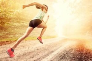 Exerciții de sprint pentru îmbunătățirea vitezei
