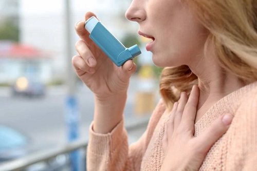 Cordul pulmonar: riscuri, cauze și simptome