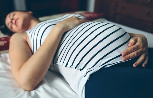 Durerea articulară în sarcină: tratamente