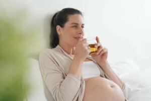 Plante abortive interzise în sarcină