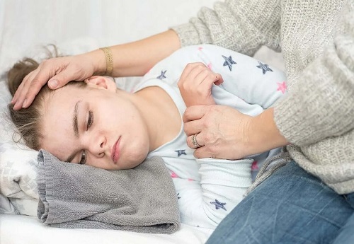 Femeie care știe cum este să trăiești cu epilepsie