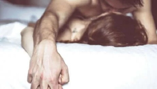 Fiziologia orgasmului la bărbați