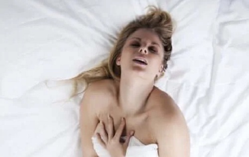 Fiziologia orgasmului feminin