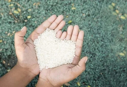 Cum să gătești sănătos orezul