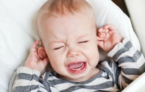 Infecțiile urechii la copii: tratamente