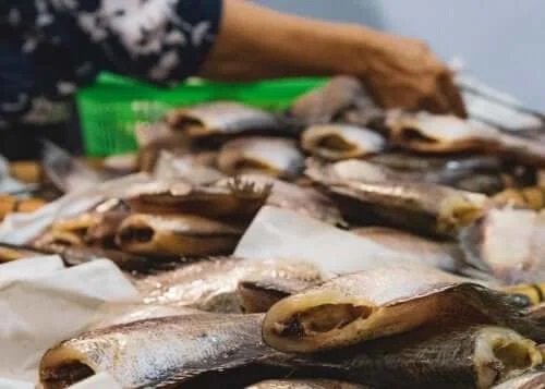 Intoxicația cauzată de pește: simptome