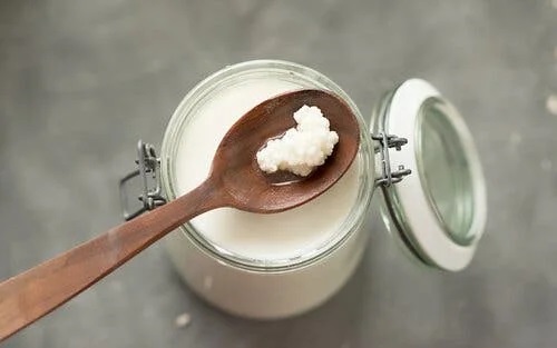 Kefir cu probiotice