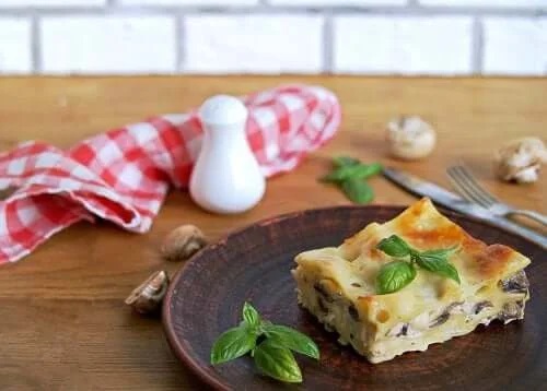 Cum se face lasagna vegană: 2 rețete delicioase