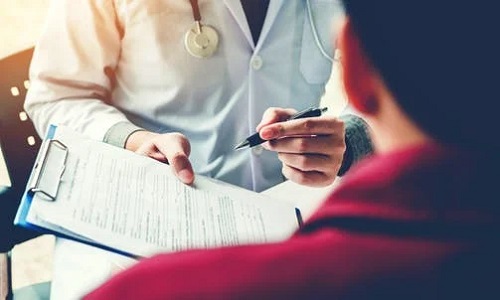 Medic ce prescrie tratamentul diasartriei