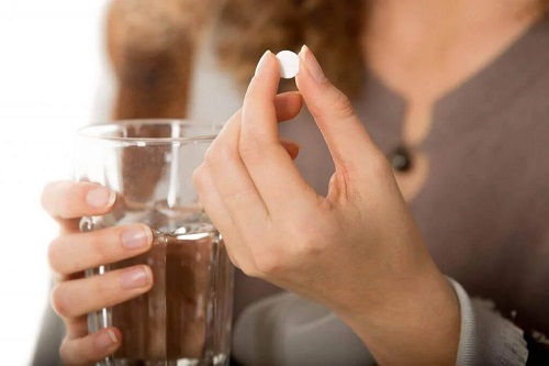 Medicament pentru ameliorarea gastroenteritei bacteriene
