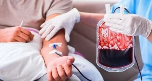 Sânge artificial pentru transfuzii: ce implică acestea?