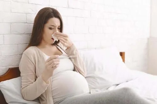 Răcelile în sarcină: prevenire și ameliorare