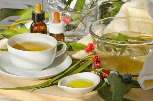 Remedii naturale pentru infecțiile urechii la copii