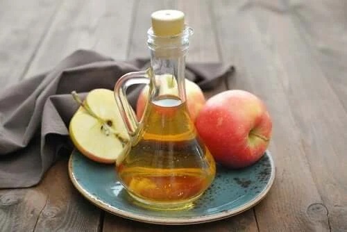 Remedii naturale pentru torticolis cu oțet de mere