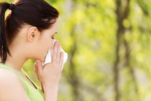 Cele mai bune remedii pentru alergia la polen
