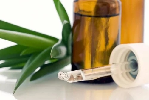 Remediu natural cu aloe vera