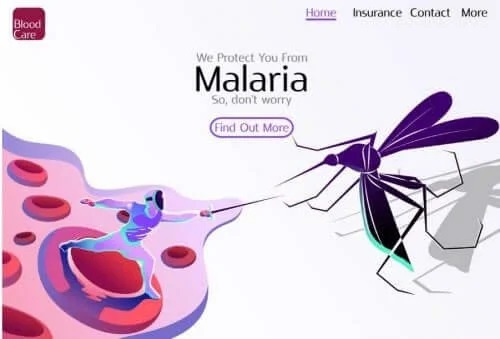 Cauzele și simptomele malariei