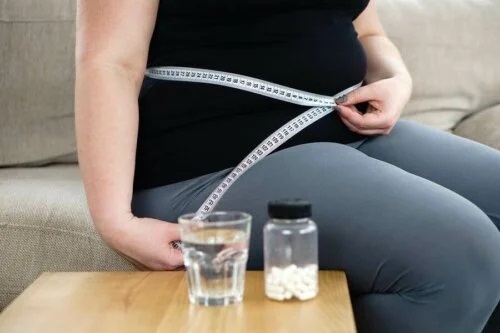 8 suplimente pentru tratarea obezității