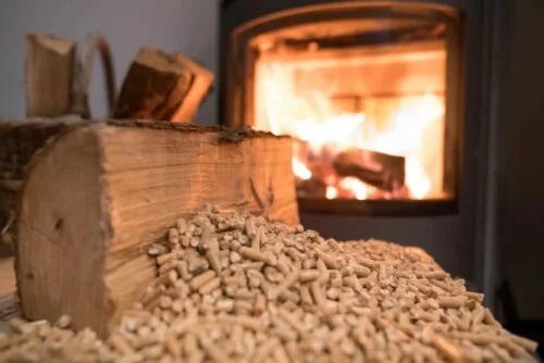Tipuri de sisteme de încălzire pe lemne