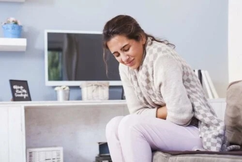 Persoană care are nevoie de tratamentul sindromului carcinoid