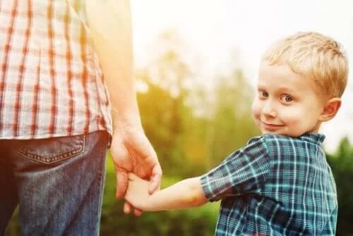 Tulburarea de angajare socială dezinhibată la copii