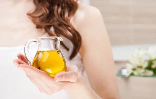 Ulei de struguri pentru întinerirea pielii