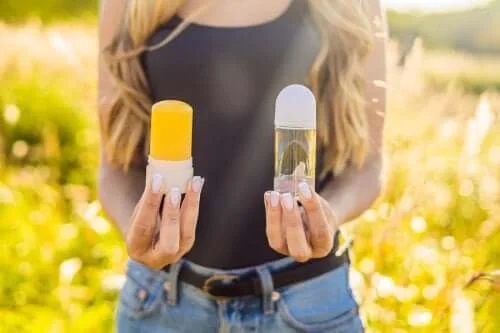 Utilizările pietrei de alaun în gospodărie