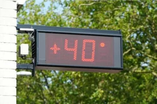 Cum afectează temperaturile extreme corpul uman