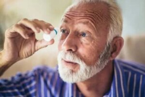 Glaucomul cu unghi deschis: în ce constă?