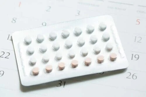 Beneficiile anticoncepționalelor cu progestin