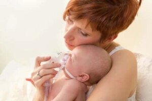 Cele mai frecvente boli respiratorii la copii