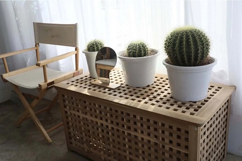 Crearea unui colț de relaxare acasă