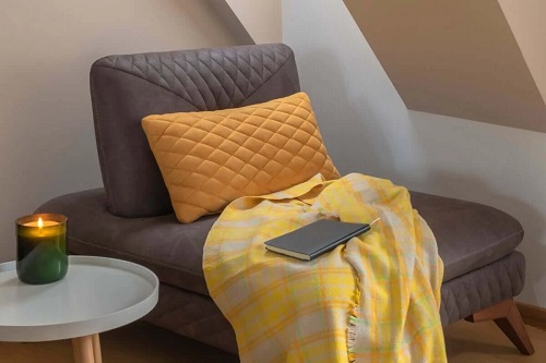 Crearea unui colț de relaxare cu fotoliu