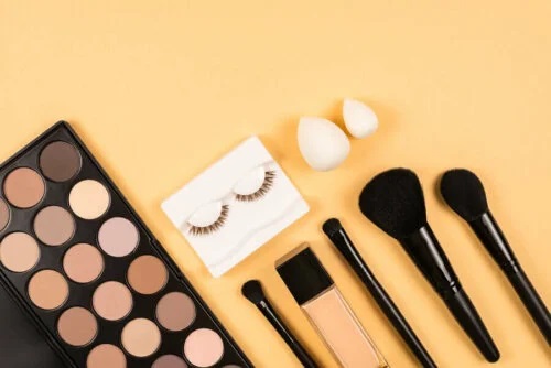 Produse cosmetice
