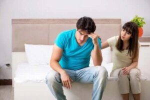 Terapia sexuală pentru problemele de erecție