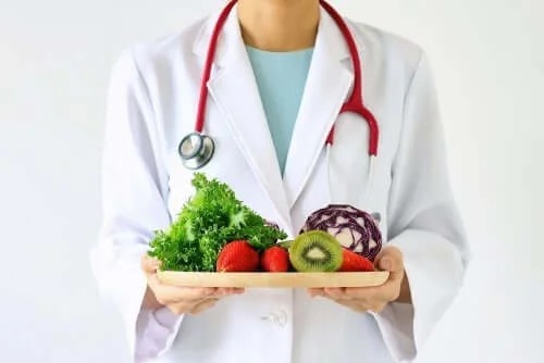Dietă pentru ameliorarea alergiei la polen