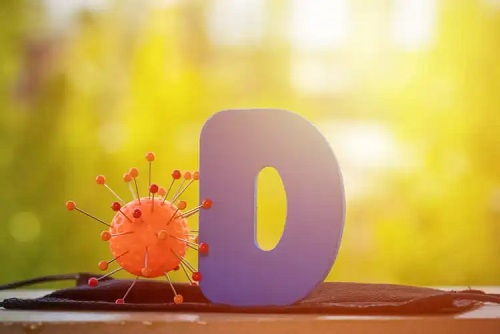Dieta pentru hidradenita supurativă conține vitamina D