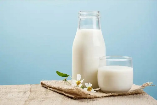 Dieta pentru hidradenita supurativă nu include lactate