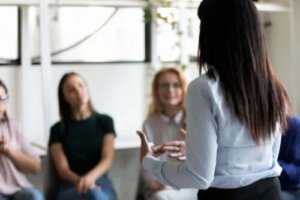 Exerciții de consolidare a încrederii la copii și adulți