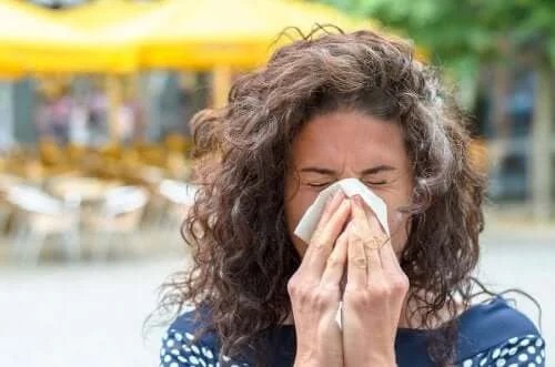 Sfaturi pentru ameliorarea alergiei la polen