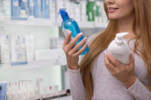 Învață să citești etichetele cosmeticelor!